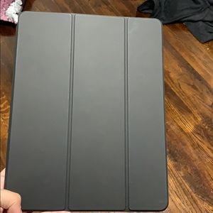 iPad Magnetic Case and Apple Pencil cover